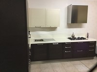 Cucina Comprex Santa FE 1 frontale