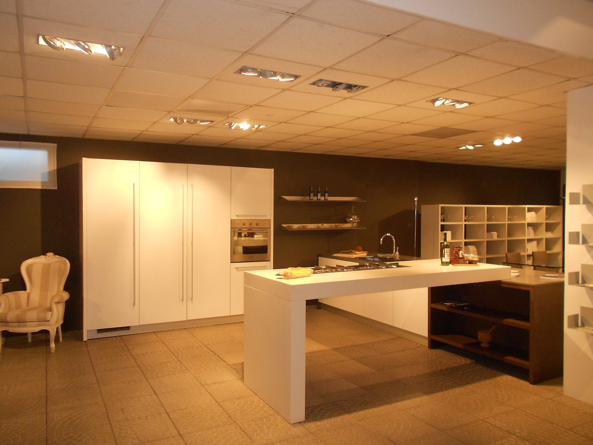 Copat cucine: prezzi outlet, offerte e sconti