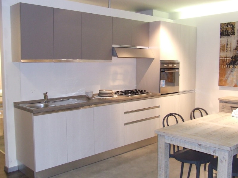 Creo Kitchens Cucina Nita scontato del -50 % - Cucine a prezzi ... Creo Kitchens Cucina Nita scontato del -50 % - Cucine a prezzi ...