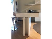CUCINE MODERNE CON PENISOLA