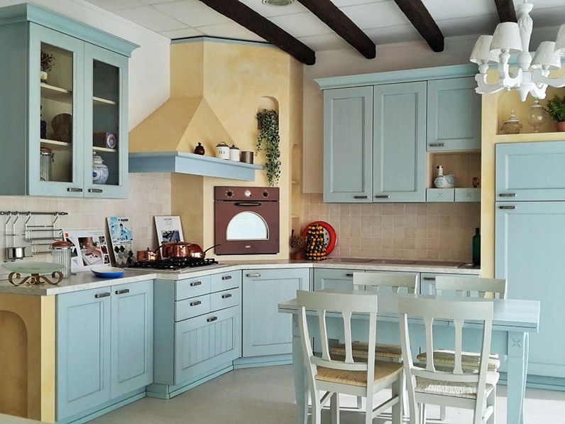 Cucina Arrital in Decapè scontata del 61% Cucina Arrital in Decapè scontata del 61%