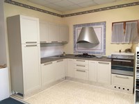 Cucina OLD LINE ASTRA