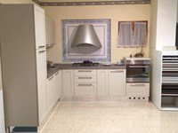 Cucina angolo OLD LINE ASTRA