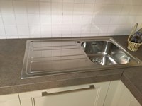 Lavello cucina OLD LINE