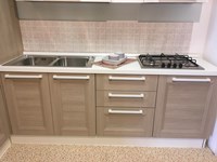 Cucina angolare ASTRA