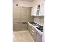 Cucina angolare ASTRA EGO