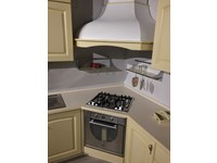 Particolare angolo cucina