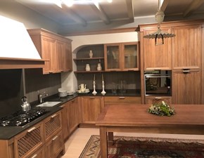 Outlet cucine classiche prezzi sconti online 50 / 60 Modelli cucine classiche