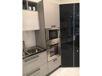 Cucina ad angolo