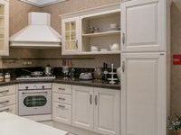 cucine angolari scavolini baltimora