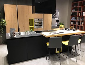 Cucine in finta muratura scavolini Cucine in finta muratura scavolini