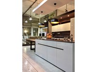 Cucina ad isola design Home - home cube Elmar cucine a prezzo scontato
