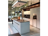 Cucina ad isola design Home - home cube Elmar cucine a prezzo scontato
