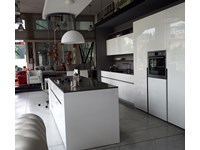 Cucina ad isola design Home - home cube Elmar cucine a prezzo scontato
