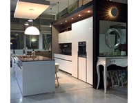 Cucina ad isola design Home - home cube Elmar cucine a prezzo scontato