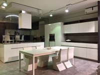 Cucina ad isola design Home - home cube Elmar cucine a prezzo scontato