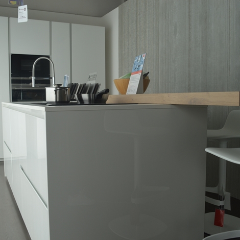 Cucina ad isola Doimo Cucine scontata del 32% - Cucine a prezzi ... Cucina ad isola Doimo Cucine scontata del 32% - Cucine a prezzi ...