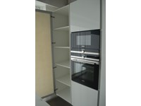 Cucina completa di elettrodomestici vicino a Padova