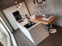 Cucina ad isola Doimo Cucine scontata del 45%