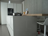 Cucina Aspen Doimo Cucine