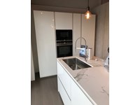 Cucina ad isola Doimo Cucine scontata del 45%