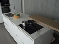 Cucina Aspen Doimo Cucine ad isola