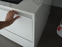 Cucina Aspen gola Doimo Cucine