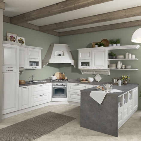 Best Cucine In Decapè Gallery - Ideas & Design 2017 ... Best Cucine In Decapè Gallery - Ideas & Design 2017 ...