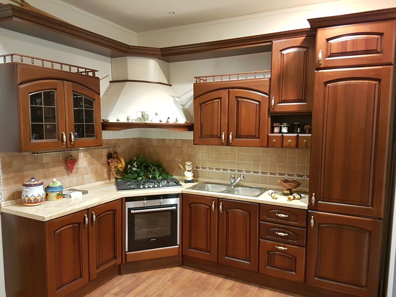 Cucina Giocattolo Moderna Per Bambini Con Microonde E Suoni – GYMAX, Legno Sicuro, Effetti Luminosi, Accessori Inclusi | Per Bambini 3+ Anni