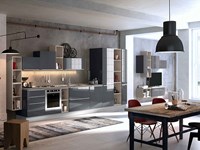 Cucina modello Gold