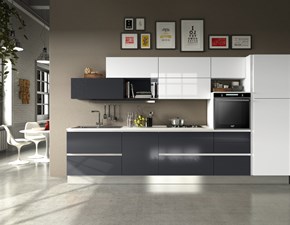 Outlet Cucine laccato lucido Prezzi - Sconti online -50% / -60% Outlet Cucine laccato lucido Prezzi - Sconti online -50% / -60%