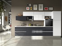 Cucina mod.Gold di Ala cucine