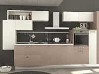 Cucina modello Matheria