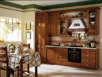 Cucina modello Tosca