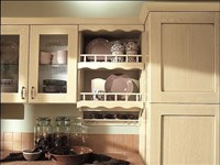 Cucina Ala modello Provenza