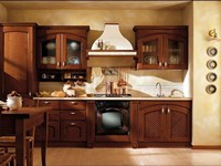 Cucina Ala modello Taormina