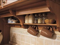 Cucina Ala modello Taormina