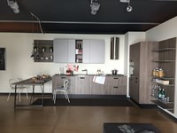 CUCINA LINEARE CESAR SCONTATA DEL 52%