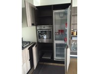 CUCINA COMPLETA DI ELETTRODOMESTICI