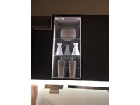 CUCINA ANGOLO DELLA ARTRE MODELLO ZOE -REBEL SCONTATA DEL 50% a milano citta