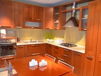 lube cucina