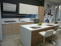 Cucina Ar-Tre Cucina modello bahia Moderne