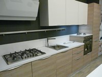Cucina Ar-Tre Cucina modello bahia Moderne