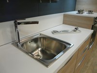 Cucina Ar-Tre Cucina modello bahia Moderne