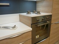 Cucina Ar-Tre Cucina modello bahia Moderne