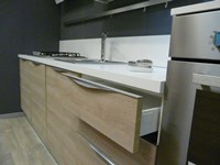 Cucina Ar-Tre Cucina modello bahia Moderne