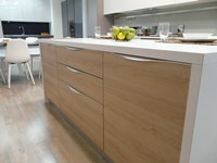 Cucina Ar-Tre Cucina modello bahia Moderne