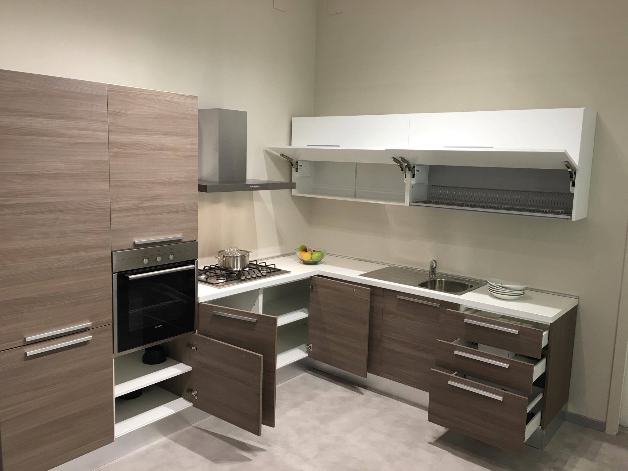 Awesome Qualità Cucine Aran Gallery - Ideas & Design 2017 ... Awesome Qualità Cucine Aran Gallery - Ideas & Design 2017 ...