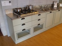 Cucina Aran Cucine Magistra scontato del -54 %