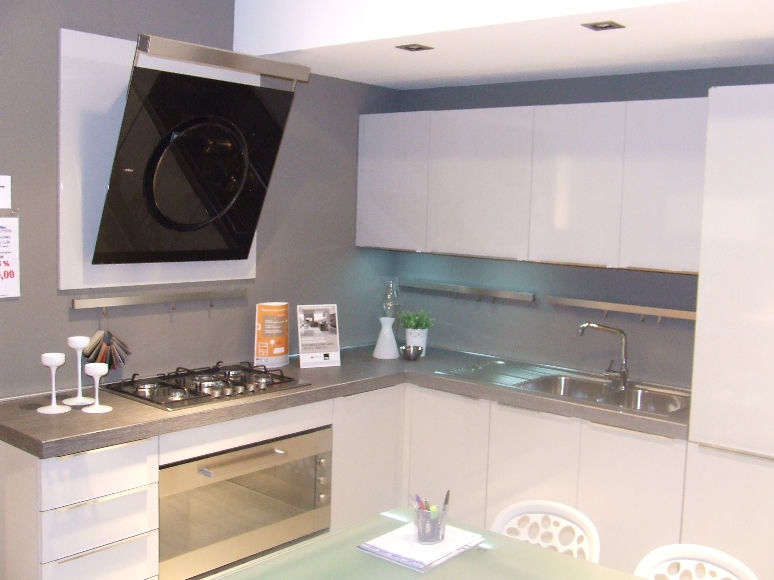Emejing Qualità Cucine Aran Images - Home Design Ideas 2017 ... Emejing Qualità Cucine Aran Images - Home Design Ideas 2017 ...
